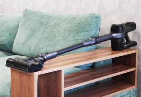 Redkey F10 PRO : L’aspirateur le plus puissant et abordable, avec un design pratique et à un prix avantageux.