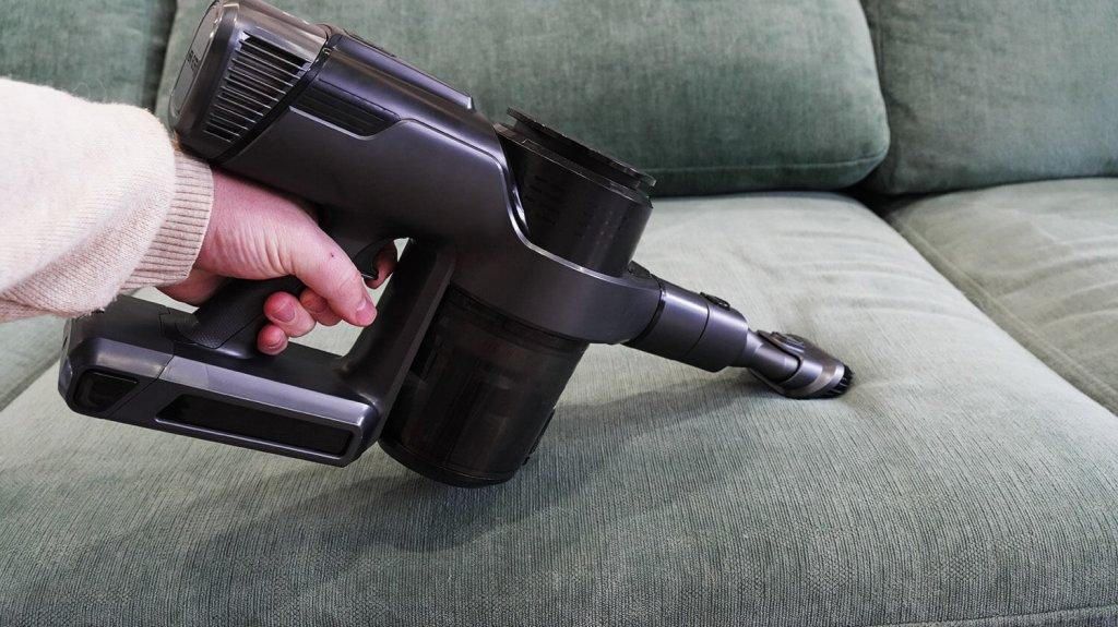 Redkey F10 Pro : Aspirateur à main