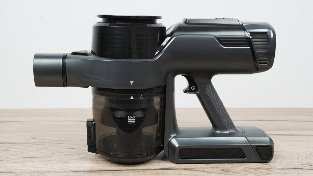 Redkey F10 Pro : Unité principale