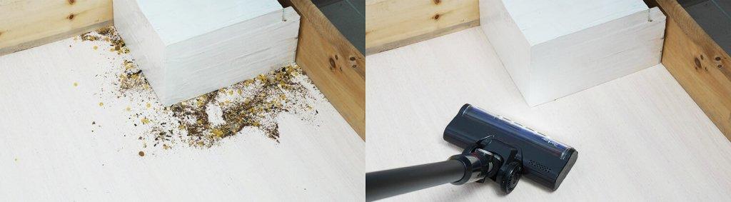 Redkey P9 : Collecte des ordures du coin