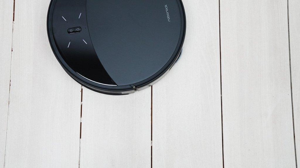 Roborock Saros 10R : Puissance d'aspiration