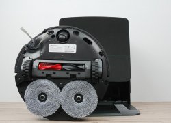 Roborock Saros 10R : Châssis compact, 20 000 Pa, navigation et station mises à jour