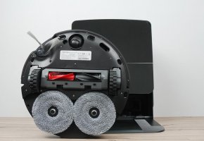 Roborock Saros 10R : Châssis compact, 20 000 Pa, navigation et station mises à jour