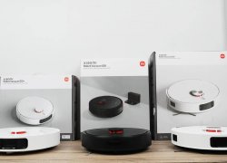 Comparaison des aspirateurs robots Xiaomi S10+, S20 et S20+ : quelles sont les différences et lequel est le meilleur ?
