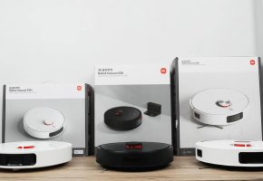 Comparaison des aspirateurs robots Xiaomi S10+, S20 et S20+ : quelles sont les différences et lequel est le meilleur ?