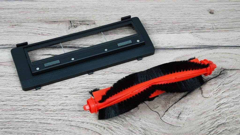 Aspirateur robot Xiaomi S20 : Brosse centrale