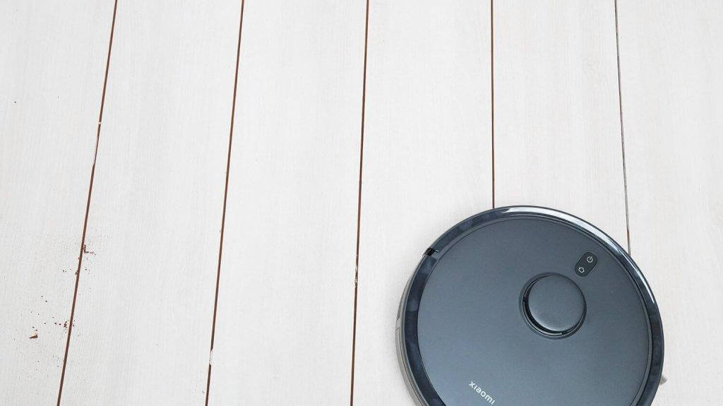 Aspirateur robot Xiaomi S20 : Puissance d’aspiration