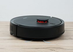 Aspirateur robot Xiaomi S20 : 5 000 Pa, nettoyage à sec et humide, mode de nettoyage des sols