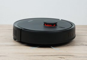 Aspirateur robot Xiaomi S20 : 5 000 Pa, nettoyage à sec et humide, mode de nettoyage des sols