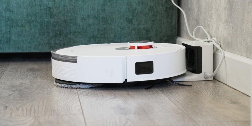 Aspirateur robot Xiaomi S20+