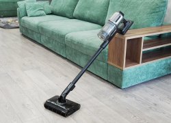 Dreame Z30 AquaCycle : Un aspirateur vertical PUISSANT avec une tête de lavage et des modes intelligents