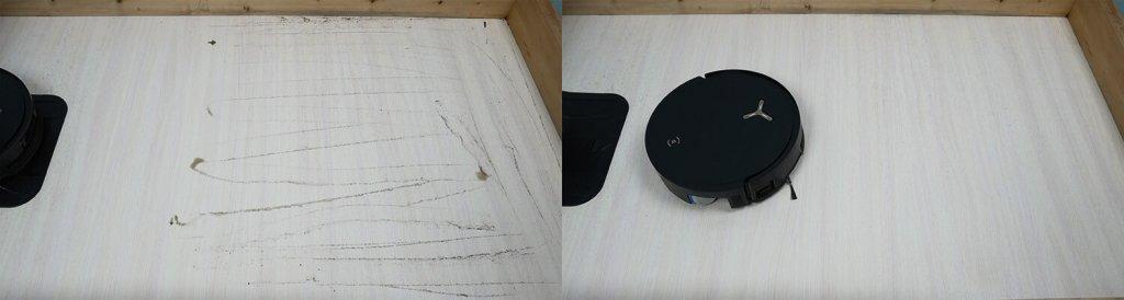ECOVACS DEEBOT X8 Pro Plus : Nettoyage des sols sales