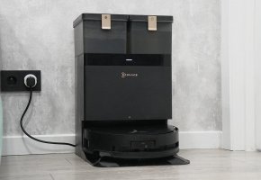 ECOVACS DEEBOT X8 Pro Plus : La déception de l'année ou le MEILLEUR aspirateur robot de 2025 ?!