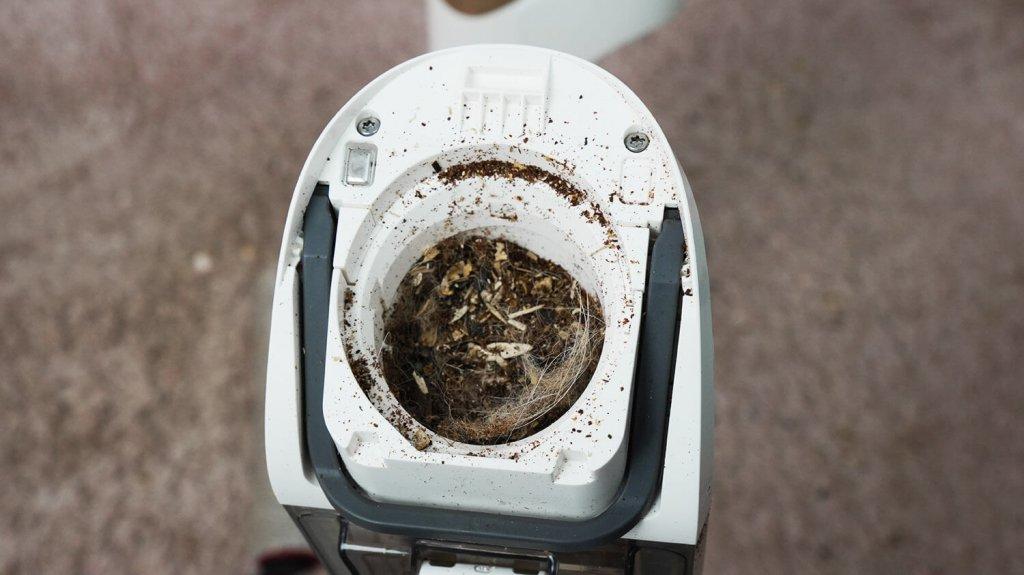 Trouver K30 : Système de Filtration