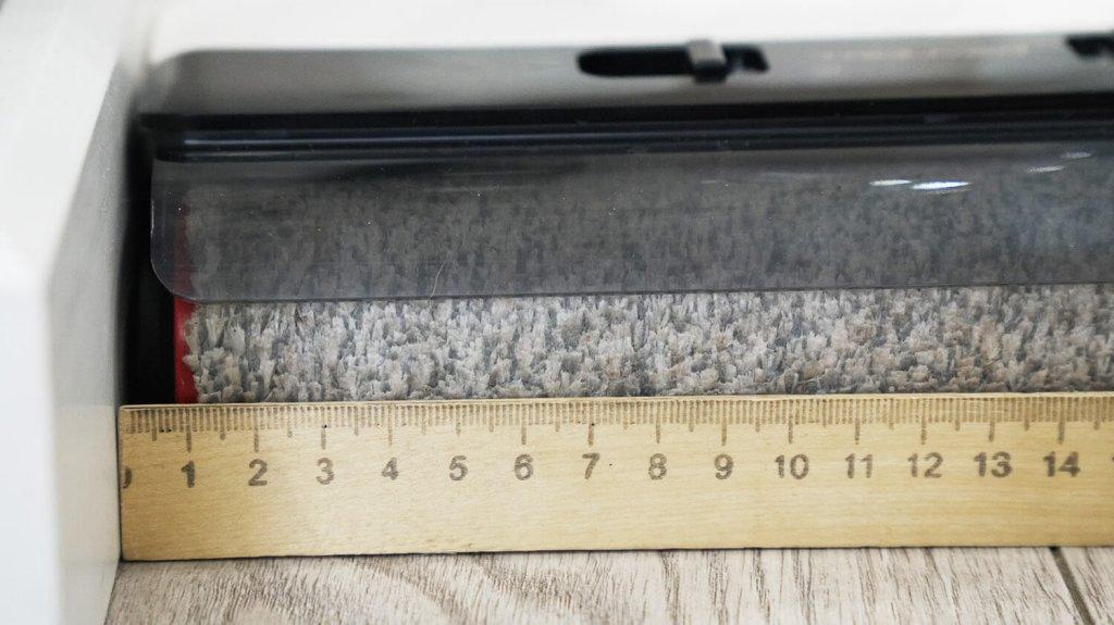 Trouver K30 : Angle mort
