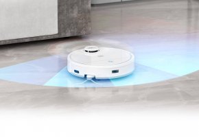 Hobot LEGEE-Q10 : Premier aperçu du nouveau produit ! Prix, date de sortie et présentation rapide des fonctionnalités