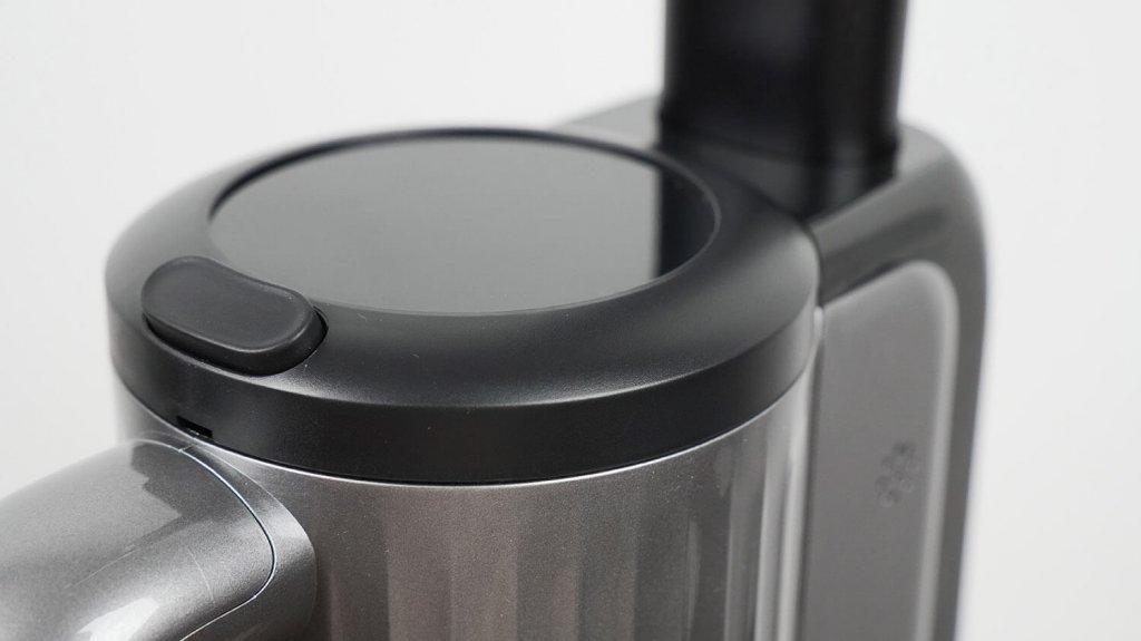 KaringBee M5 : Bloc moteur