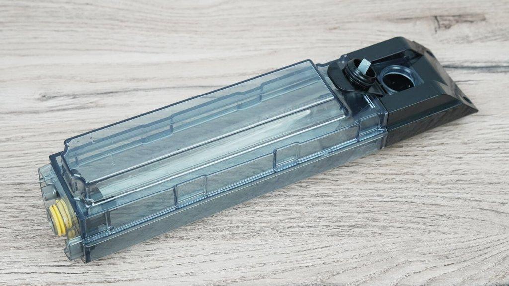 KaringBee M5 : Réservoir d'eau propre