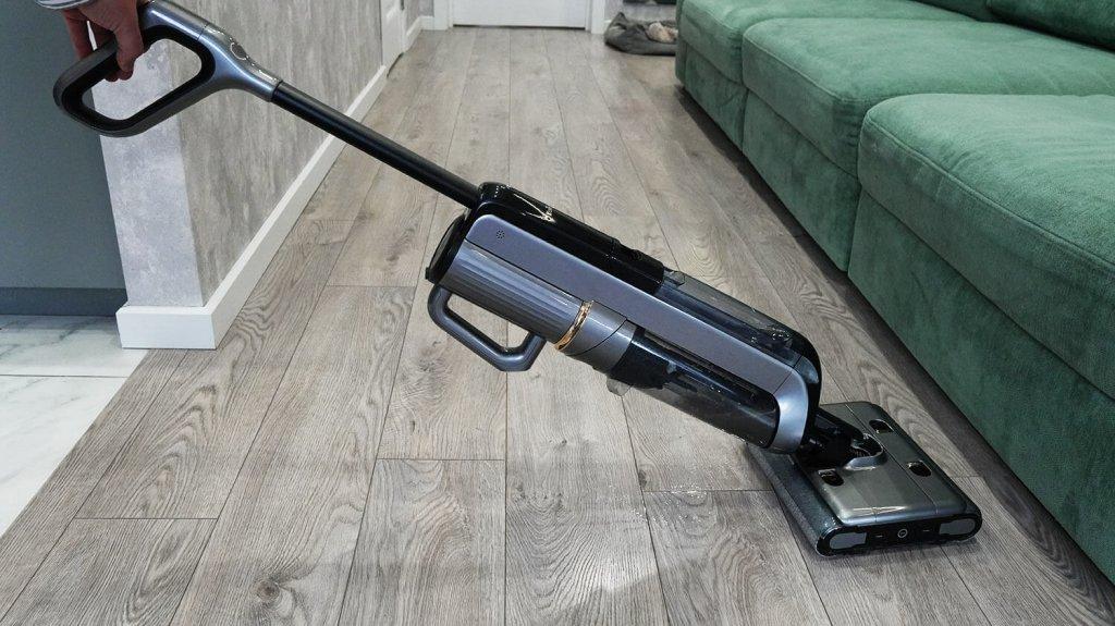 KaringBee M5 : Angle d'inclinaison