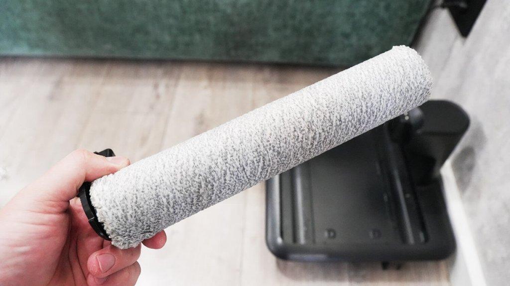 KaringBee M5 : Protection anti-enchevêtrement pour rouleau