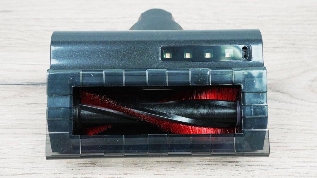 Gamme PRISM Vacuum Pro : Accessoire de nettoyage de meubles