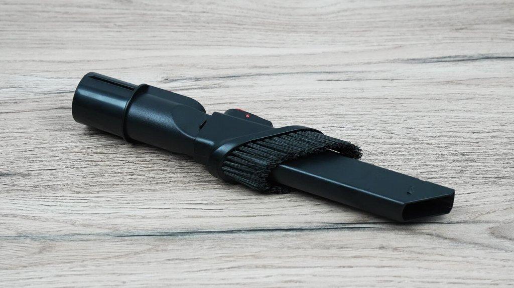 Gamme PRISM Pro Vacuum : outil pour les interstices