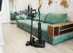 Roborock F25 ACE Combo : Un seul aspirateur pour toutes vos tâches ! Le produit phare de 2025 !