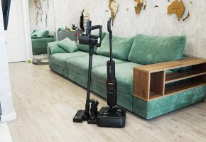Roborock F25 ACE Combo : Un seul aspirateur pour toutes vos tâches ! Le produit phare de 2025 !