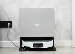 Roborock S9 MaxV Ultra : La vérité sur le nouveau venu de 2025 ! 22 000 Pa, levage Lidar et nouvelles fonctionnalités !