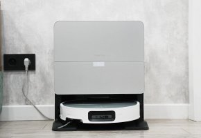 Roborock S9 MaxV Ultra : La vérité sur le nouveau venu de 2025 ! 22 000 Pa, levage Lidar et nouvelles fonctionnalités !