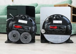 Roborock Saros 10R vs. S9 MaxV Ultra (Saros 10) : Quelle est la différence et lequel est le meilleur ?