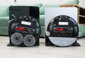 Roborock Saros 10R vs. S9 MaxV Ultra (Saros 10) : Quelle est la différence et lequel est le meilleur ?