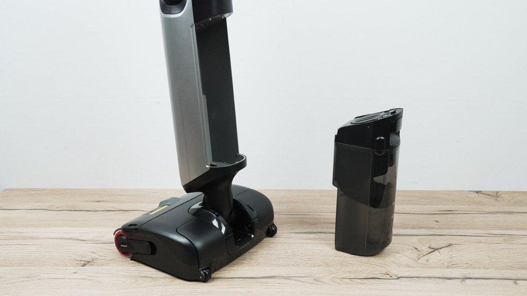 Trouver X4 Pro : Réservoir de liquide usé