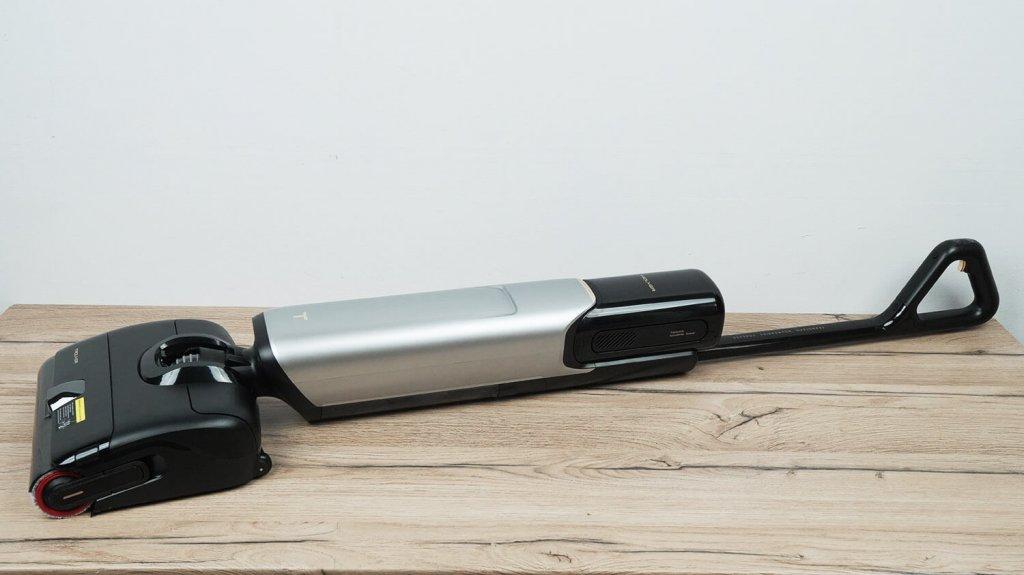 Trouver X4 Pro : Angle d'inclinaison