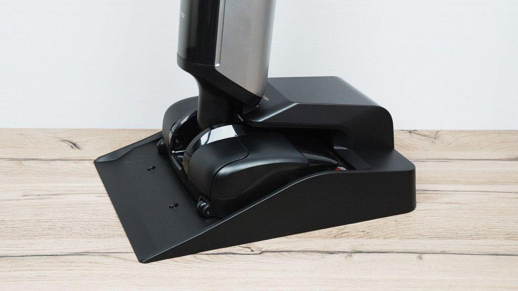 Trouver X4 Pro : Aspirateur stationnaire