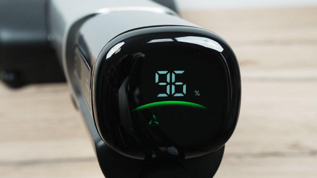 Trouver X4 Pro : Écran