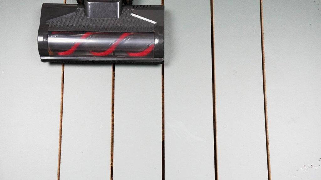 EVOLUTION Smart Clean VCF2712M : Puissance d'aspiration