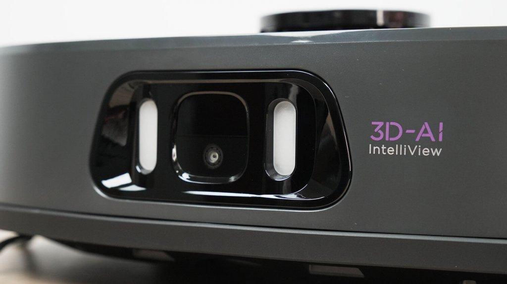 Midea VCR V15 Pro Ultra : Système de reconnaissance d’objets