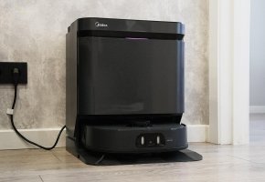 Magnétoscope Midea V15 Pro Ultra : un nouveau fleuron doté de fonctionnalités avancées et de modes intelligents