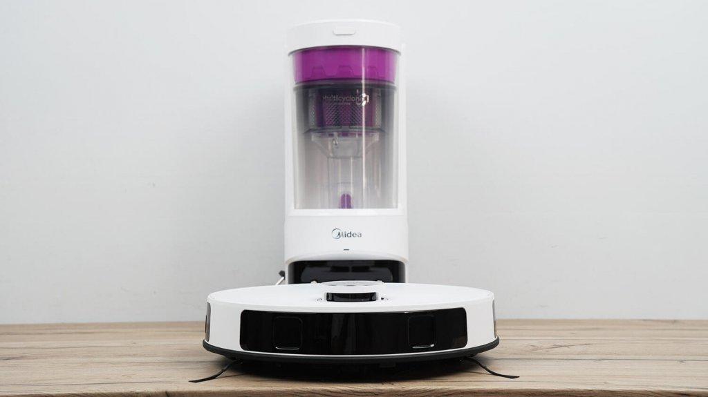 Magnétoscope Midea S20 Plus