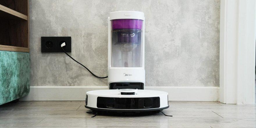 Magnétoscope Midea S20 Plus
