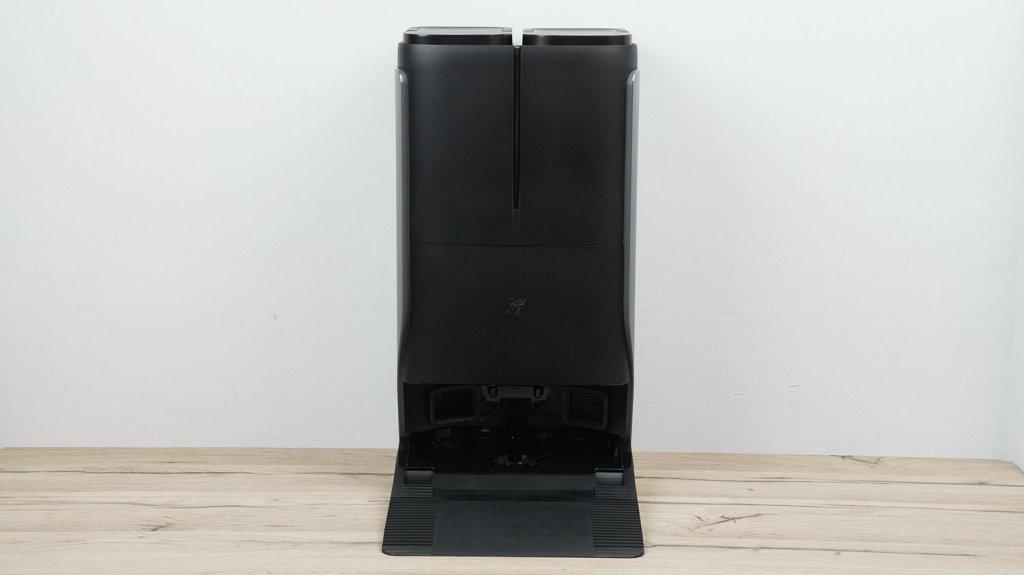 3i P10 Ultra : Station
