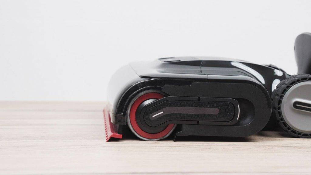 Dreame H15 Pro Heat : Le rideau se lève sur l'action