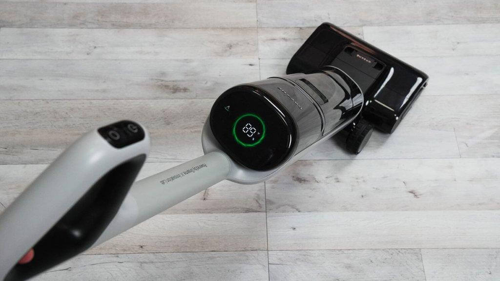 Dreame H15 Pro Heat