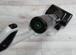 Dreame H15 Pro Heat : Lave les sols SANS TRACES NI TRACES