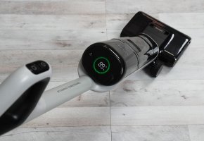 Dreame H15 Pro Heat : Lave les sols SANS TRACES NI TRACES