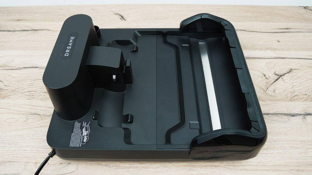 Dreame H15 Pro Heat : Base