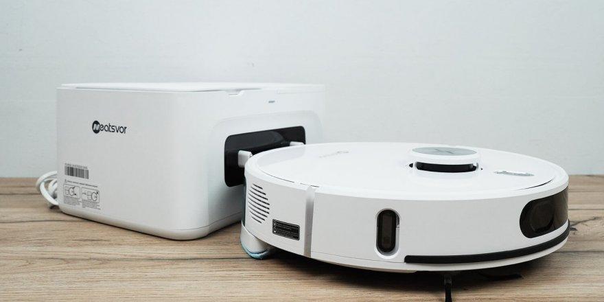 Neatsvor S700