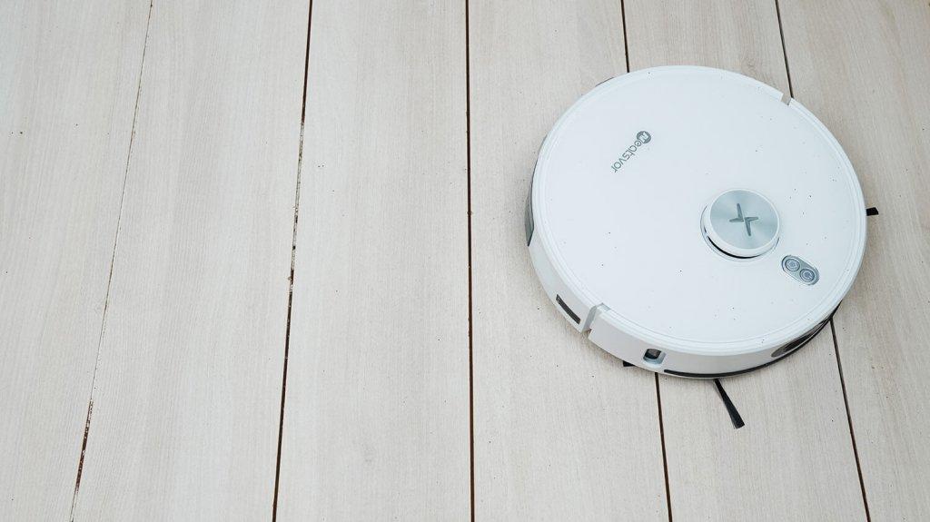 Neatsvor S700 : Puissance d'aspiration
