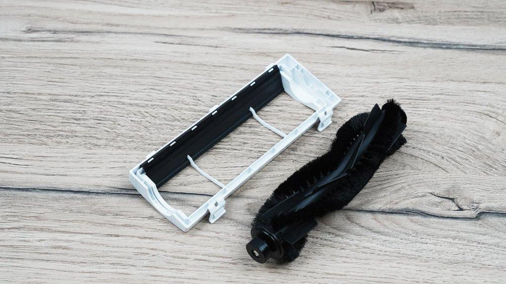 Neatsvor S700 : Brosse centrale